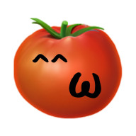 ウナ推しのトマト