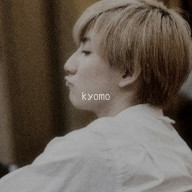 kyomochiさんのアイコン画像