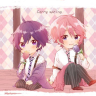 魂魄妖夢さんのアイコン画像