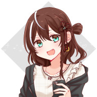 Miuさんのアイコン画像