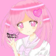 大天使さくらピンク星人さんのアイコン画像
