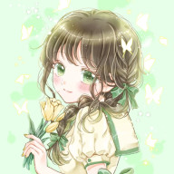 てるてる坊主さんのアイコン画像