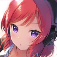 マロンscarletさんのアイコン画像