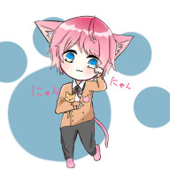 もちゃこさんのアイコン画像