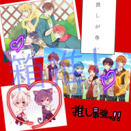 松野涼夏さんのアイコン画像