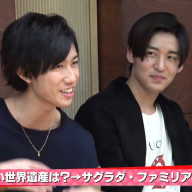 めめあべなベの阿部担さんのアイコン画像