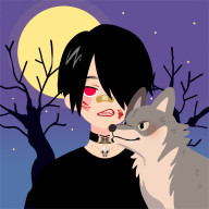 Karasu(◉8◉)さんのアイコン画像