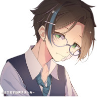 八雲さんのアイコン画像