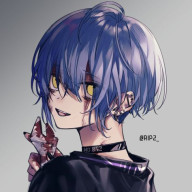 流星𓂃𓈒🥀✯さんのアイコン画像