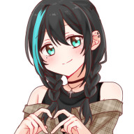 ふわり❄️♠️さんのアイコン画像