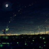 夜さんのアイコン画像