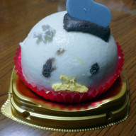 AKNさんのアイコン画像