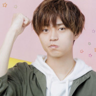 な が せ れ んさんのアイコン画像