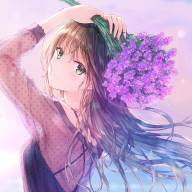 🥀🍸💗さんのアイコン画像