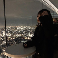 圧倒的永瀬廉。さんのアイコン画像