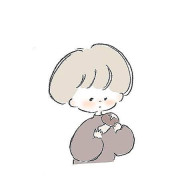 なき。🍄さんのアイコン画像