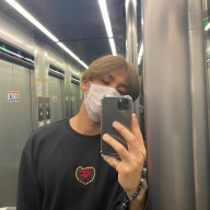 Kさんのアイコン画像