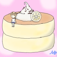 雲︎︎☁︎︎さんのアイコン画像