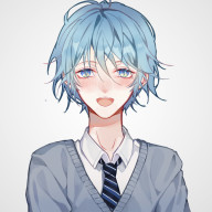Aorukunnさんのアイコン画像