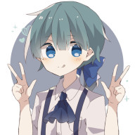 七瑠@です!さんのアイコン画像