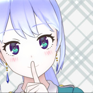 七峰美祢/繼嘉冴((課題終わるまで停止してます))