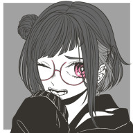 舞羽さんのアイコン画像