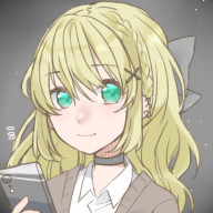 癖毛さんのアイコン画像