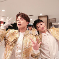 さのはまのピアス🐬🐰さんのアイコン画像