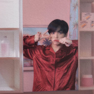 ღけいღさんのアイコン画像