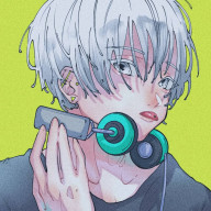 JINさんのアイコン画像