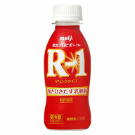 R-1さんのアイコン画像