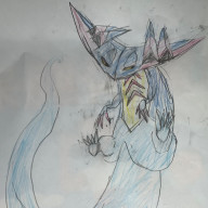 霊龍マイカの書庫さんのアイコン画像