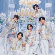 漆黒＆深紅さんのアイコン画像