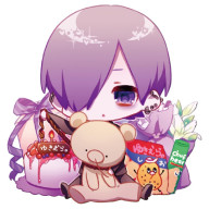 ぱれこさんのアイコン画像