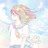 💜林檎㌘🧡さんのアイコン画像