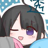 誰か⛈☆@透明🌧️💧