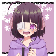 【小説少女】しーちゃん