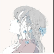 新緑（＾ら＾）@別垢さんのアイコン画像