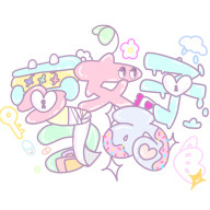 夢女子うゐさんのアイコン画像