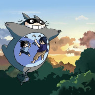 めろんぱんさんのアイコン画像