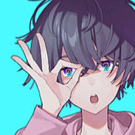 極夜ｸﾝ⋆̩☂︎*̣̩🔒☔️さんのアイコン画像