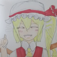 紅魔館好き！さんのアイコン画像