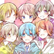 みーさん？ヤヴァイくらい頭が狂ってるかも？wさんのアイコン画像