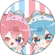  芋っちゃんだヨ ⤴︎⤴︎ @短編集だしましたー！さんのアイコン画像