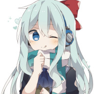 ruru(元紗雪(๑´ڡ`๑)）さんのアイコン画像