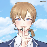 黑猫🐱🌌✨@無浮上さんのアイコン画像