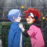 雪見だいふくさんのアイコン画像