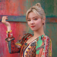 神JEONGYEON💚さんのアイコン画像