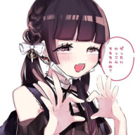 ミキさんのアイコン画像