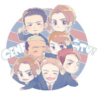 🐷🐰🦍👽🐶🐥🥔さんのアイコン画像